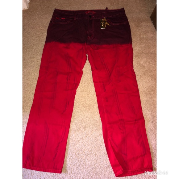Robins Jean - Picture 1 of 6